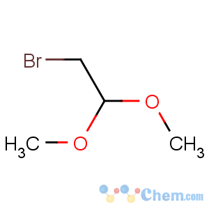 CAS No:7252-83-7 2-bromo-1,1-dimethoxyethane