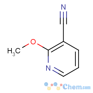 CAS No:7254-34-4 2-methoxypyridine-3-carbonitrile