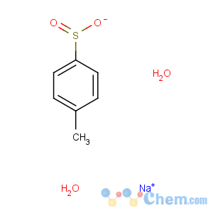 CAS No:7257-26-3 sodium