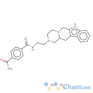CAS No:72593-08-9 Ethamidindole