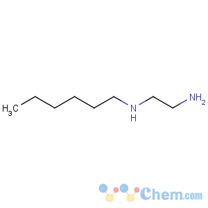 CAS No:7261-70-3 N'-hexylethane-1,2-diamine