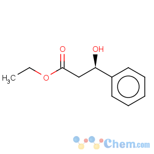 CAS No:72656-47-4 Benzenepropanoic acid, b-hydroxy-, ethyl ester, (bR)-