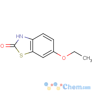 CAS No:72680-01-4 6-ethoxy-3H-1,3-benzothiazol-2-one