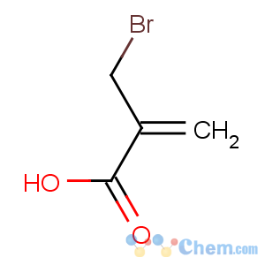CAS No:72707-66-5 2-(bromomethyl)prop-2-enoic acid