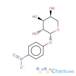 CAS No:72732-54-8 b-L-Arabinopyranoside,4-nitrophenyl