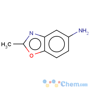 CAS No:72745-76-7 5-Benzoxazolamine,2-methyl-