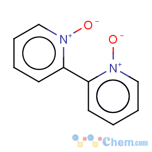 CAS No:7275-43-6 2,2'-Dipyridyl N,N'-dioxide