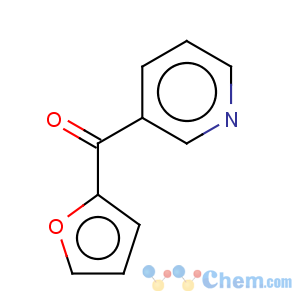 CAS No:72770-55-9 3-(2-Furanoyl)pyridine