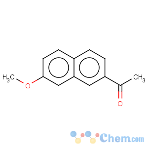 CAS No:72775-28-1 Ethanone,1-(7-methoxy-2-naphthalenyl)-