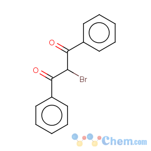 CAS No:728-84-7 1,3-Propanedione,2-bromo-1,3-diphenyl-