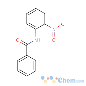 CAS No:728-90-5 N-(2-nitrophenyl)benzamide