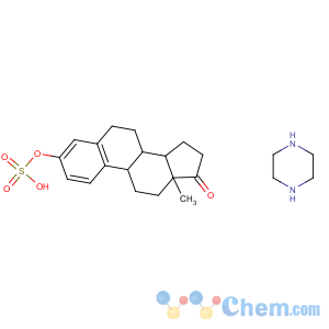 CAS No:7280-37-7 [(8R,9S,13S,14S)-13-methyl-17-oxo-7,8,9,11,12,14,15,<br />16-octahydro-6H-cyclopenta[a]phenanthren-3-yl] hydrogen<br />sulfate
