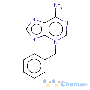 CAS No:7280-81-1 3H-Purin-6-amine,3-(phenylmethyl)-