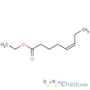 CAS No:72820-74-7 5-Octenoic acid, ethylester, (5Z)-