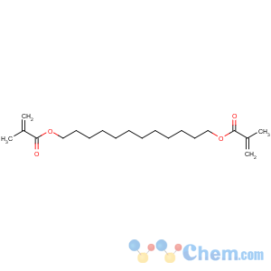CAS No:72829-09-5 Dodecanediol dimethacrylate