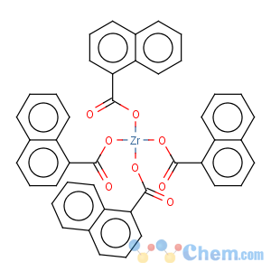 CAS No:72854-21-8 Zirconium naphthenate