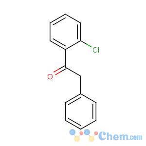 CAS No:72867-72-2 1-(2-chlorophenyl)-2-phenylethanone