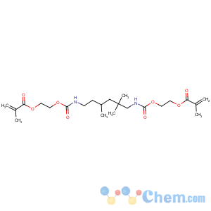 CAS No:72869-86-4 Urethane dimethacrylate