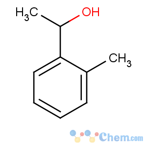 CAS No:7287-82-3 1-(2-methylphenyl)ethanol
