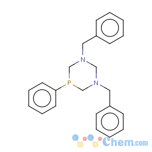 CAS No:72897-06-4 1,3-Dibenzyl-5-phenyl-[1,3,5]diazaphosphinane