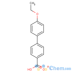 CAS No:729-18-0 4-(4-ethoxyphenyl)benzoic acid