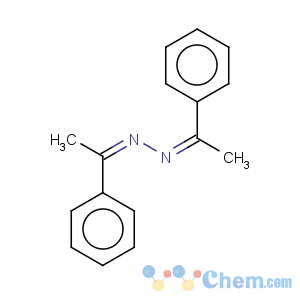 CAS No:729-43-1 Acetophenone Azine