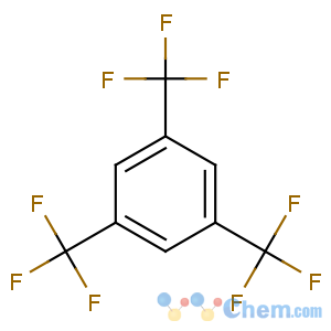 CAS No:729-81-7 1,3,5-tris(trifluoromethyl)benzene