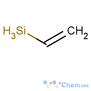 CAS No:7291-09-0 vinylsilane