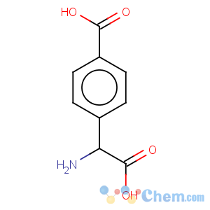 CAS No:7292-81-1 (rs)-4-carboxyphenylglycine