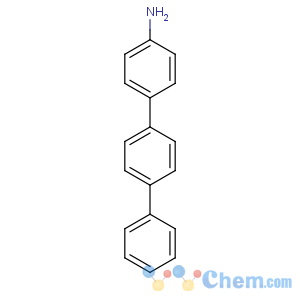 CAS No:7293-45-0 4-(4-phenylphenyl)aniline
