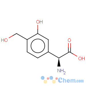 CAS No:72973-11-6 Forfenimex