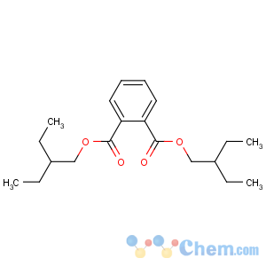 CAS No:7299-89-0 bis(2-ethylbutyl) benzene-1,2-dicarboxylate