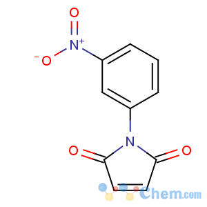 CAS No:7300-93-8 1-(3-nitrophenyl)pyrrole-2,5-dione