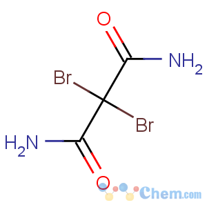 CAS No:73003-80-2 2,2-dibromopropanediamide