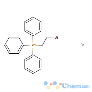 CAS No:7301-93-1 2-bromoethyl(triphenyl)phosphanium