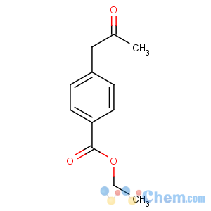 CAS No:73013-51-1 ethyl 4-(2-oxopropyl)benzoate