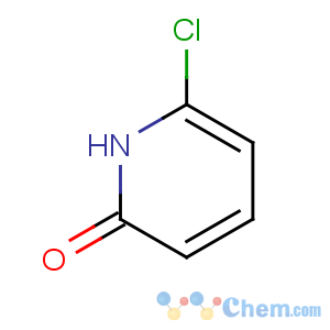 CAS No:73018-09-4 6-chloro-1H-pyridin-2-one