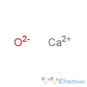 CAS No:73018-51-6 Lime Oxide