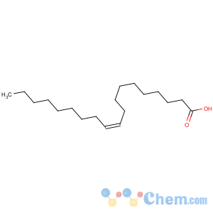 CAS No:73033-09-7 10-Nonadecenoic acid,(10Z)-