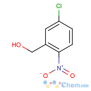 CAS No:73033-58-6 (5-chloro-2-nitrophenyl)methanol