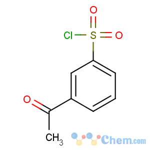 CAS No:73035-16-2 3-acetylbenzenesulfonyl chloride