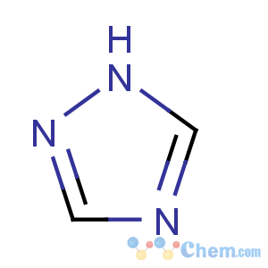 CAS No:73049-73-7 1H-1,2,4-triazole