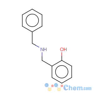 CAS No:73057-58-6 Phenol,2-[[(phenylmethyl)amino]methyl]-, hydrochloride (1:1)