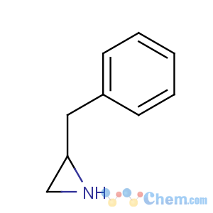 CAS No:73058-30-7 (2S)-2-benzylaziridine
