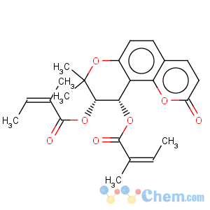 CAS No:73069-28-0 pdii