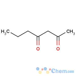 CAS No:7307-02-0 2,4-Heptanedione