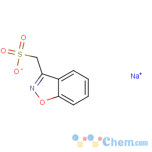 CAS No:73101-64-1 sodium