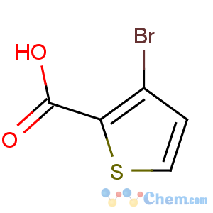 CAS No:7311-64-0 3-bromothiophene-2-carboxylic acid