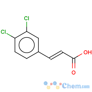 CAS No:7312-27-8 3,4-dichlorocinnamic acid