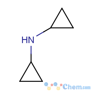 CAS No:73121-95-6 N-cyclopropylcyclopropanamine